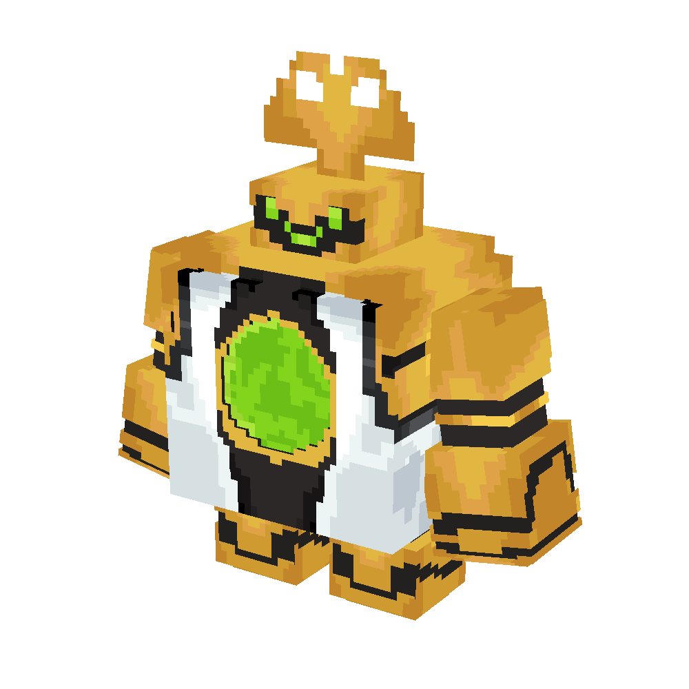 Pugmeowla's Time Walker Continuum — скриншот 3 (Моды, Minecraft)