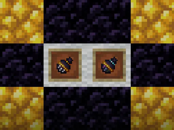 Extra Canteens, Моды, Minecraft