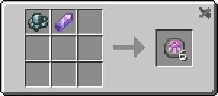 Rune Essence [Fabric] — скриншот 11 (Моды, Minecraft)