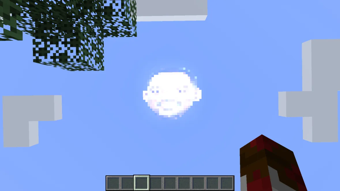 The Will smith and torture pack — скриншот 1 (Текстуры, Minecraft)