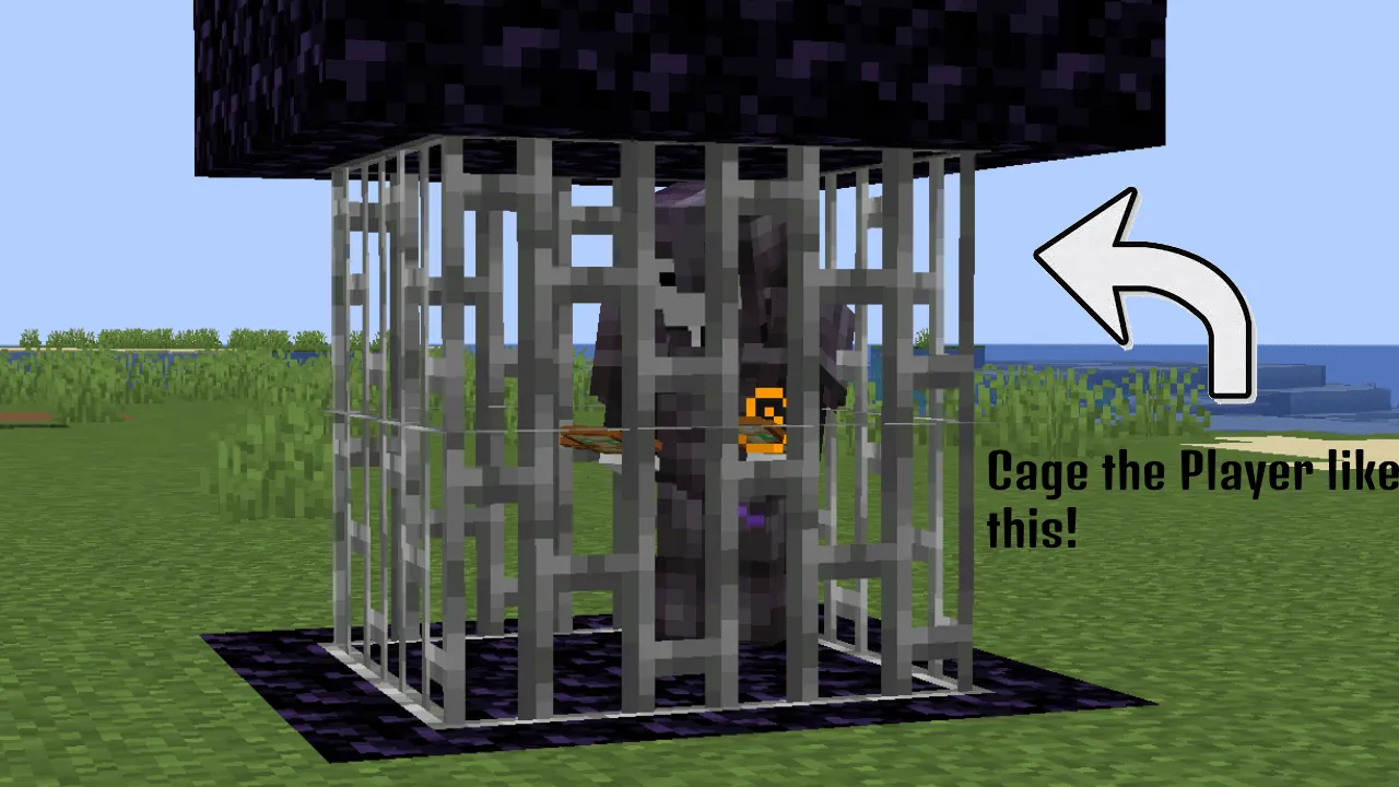 AdminMAX — скриншот 2 (Плагины, Minecraft)