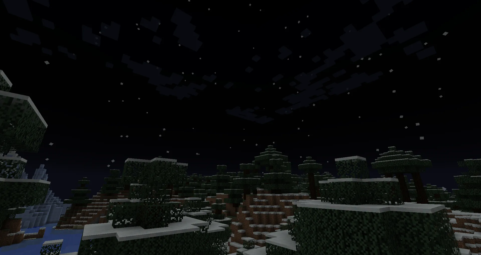 Order Of The Stone Edition — скриншот 14 (Текстуры, Minecraft)