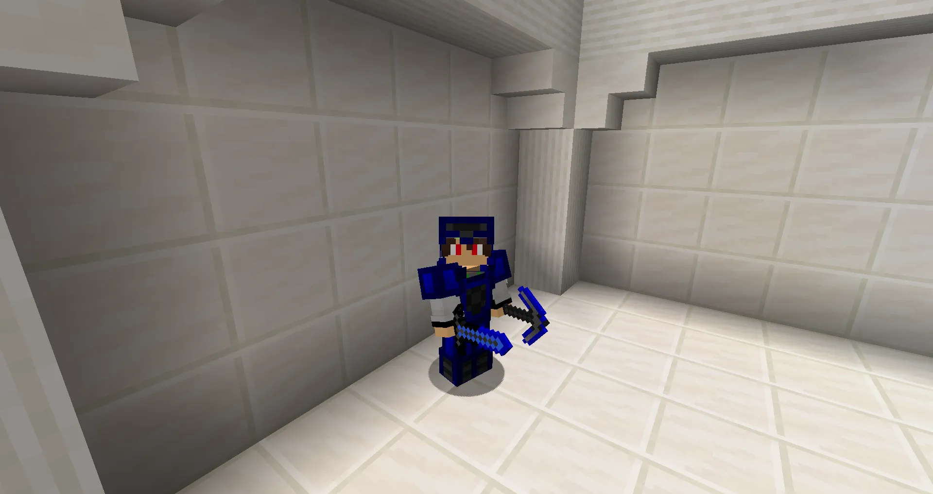 Netherandium — скриншот 3 (Моды, Minecraft)
