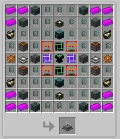 project-397418 — скриншот 3 (Модпаки, Minecraft)