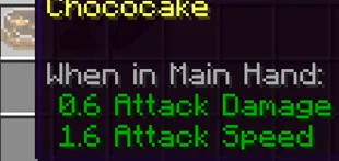 Shitcraft - Scuffed Edition, Моды, Minecraft