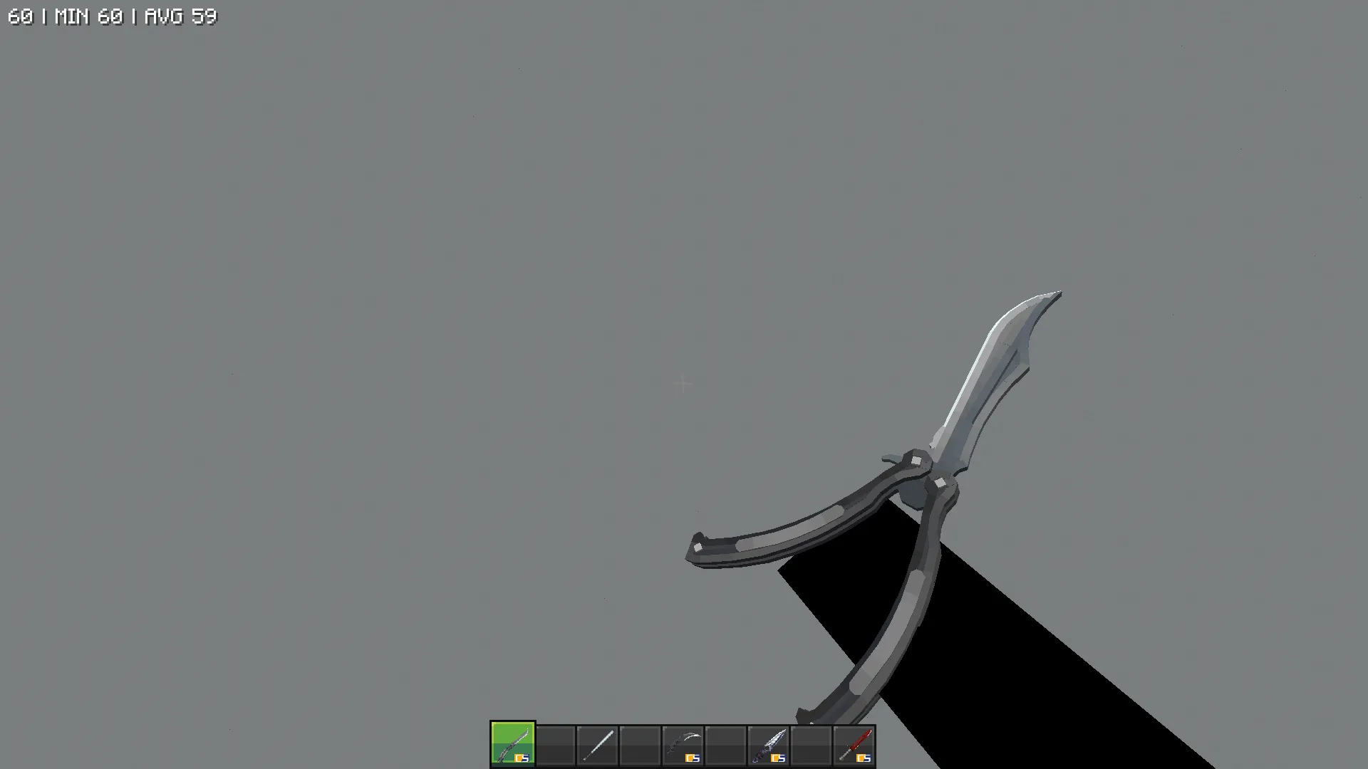 Professional Weaponry — скриншот 16 (Модпаки, Minecraft)