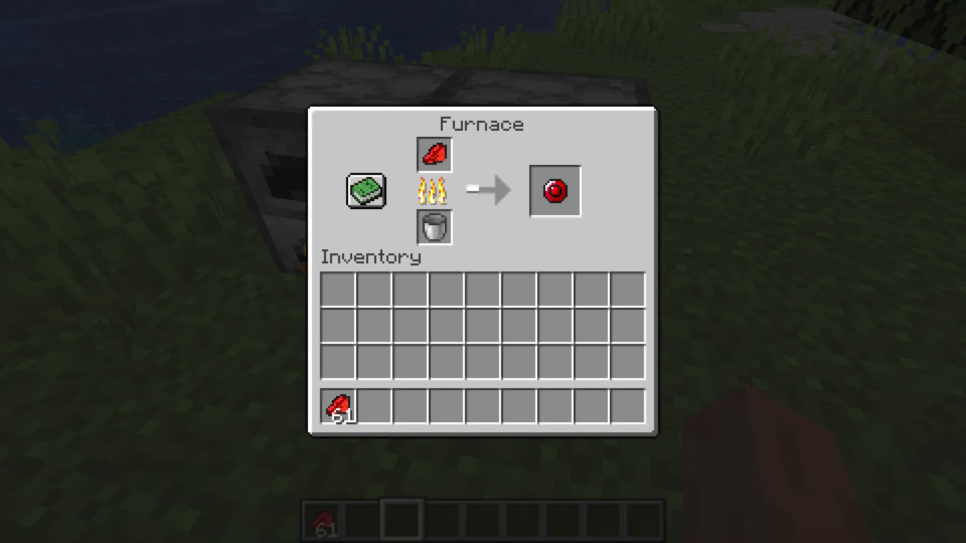 Amphibia Super, Моды, Minecraft