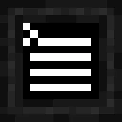 FastCMD, Моды, Minecraft