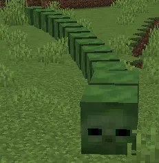 OpenEntities — скриншот 3 (Моды, Minecraft)