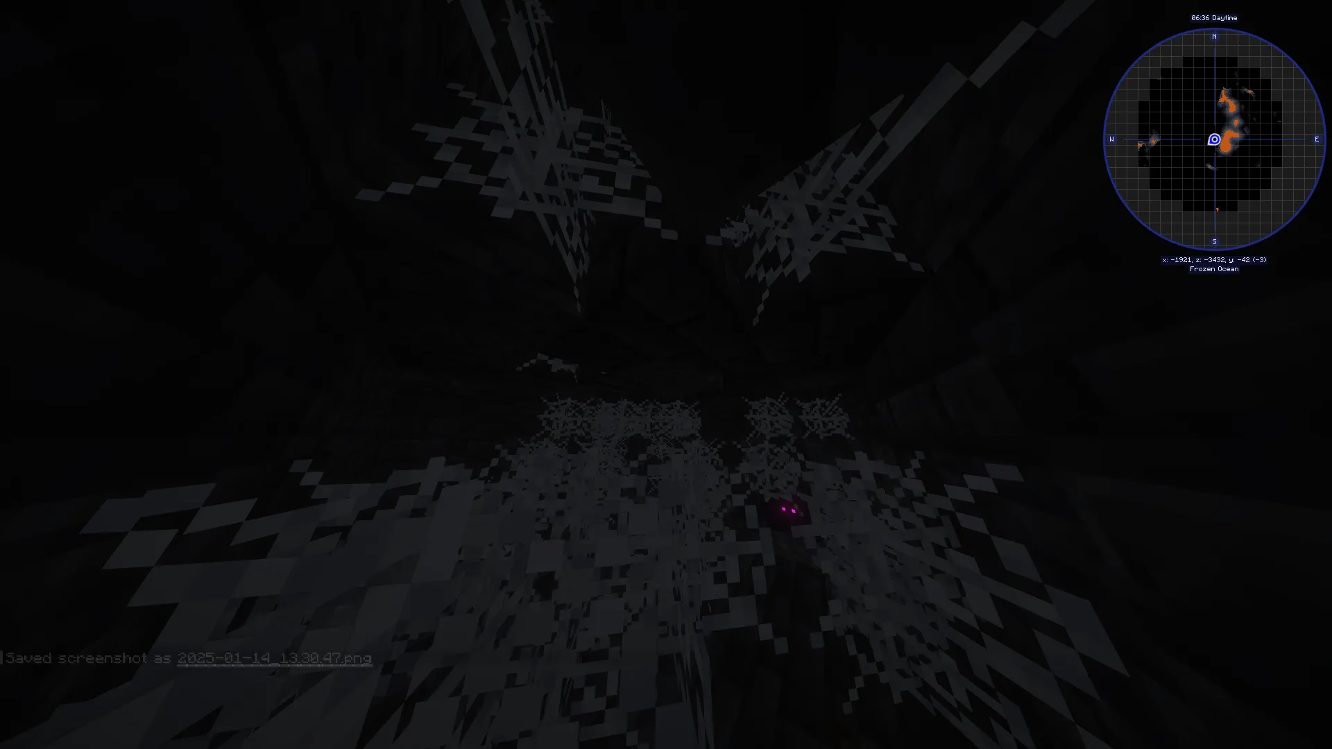 Better Structure Loot, Моды, Minecraft