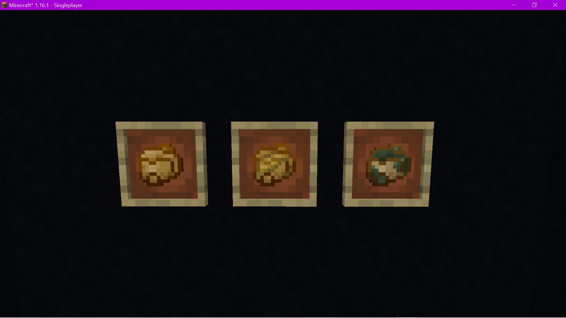 It's... Different — скриншот 2 (Текстуры, Minecraft)