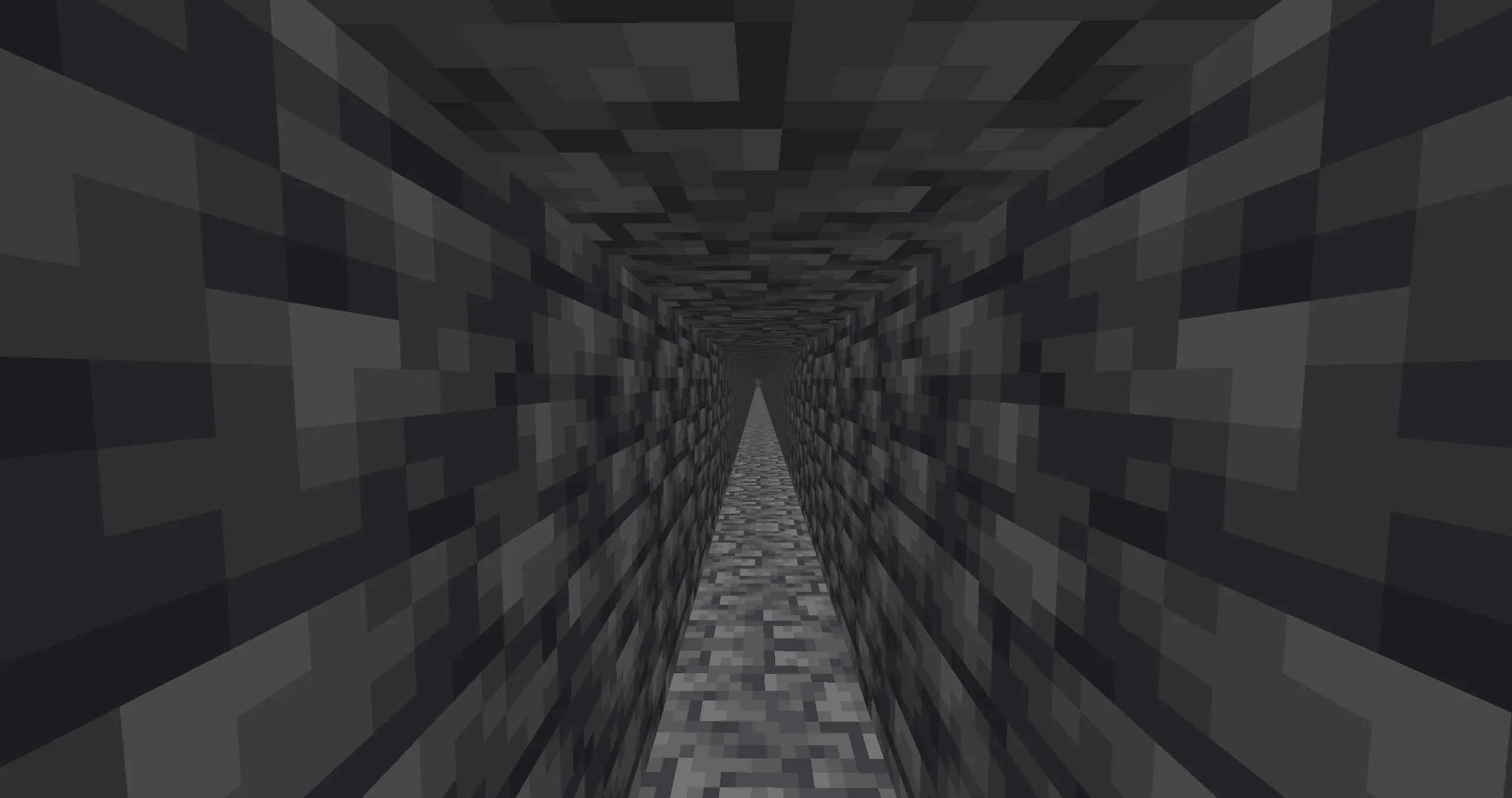 Night vision in default, Текстуры, Minecraft