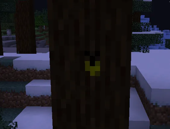 Better environment (OPTFINE REQUIRED) — скриншот 6 (Текстуры, Minecraft)