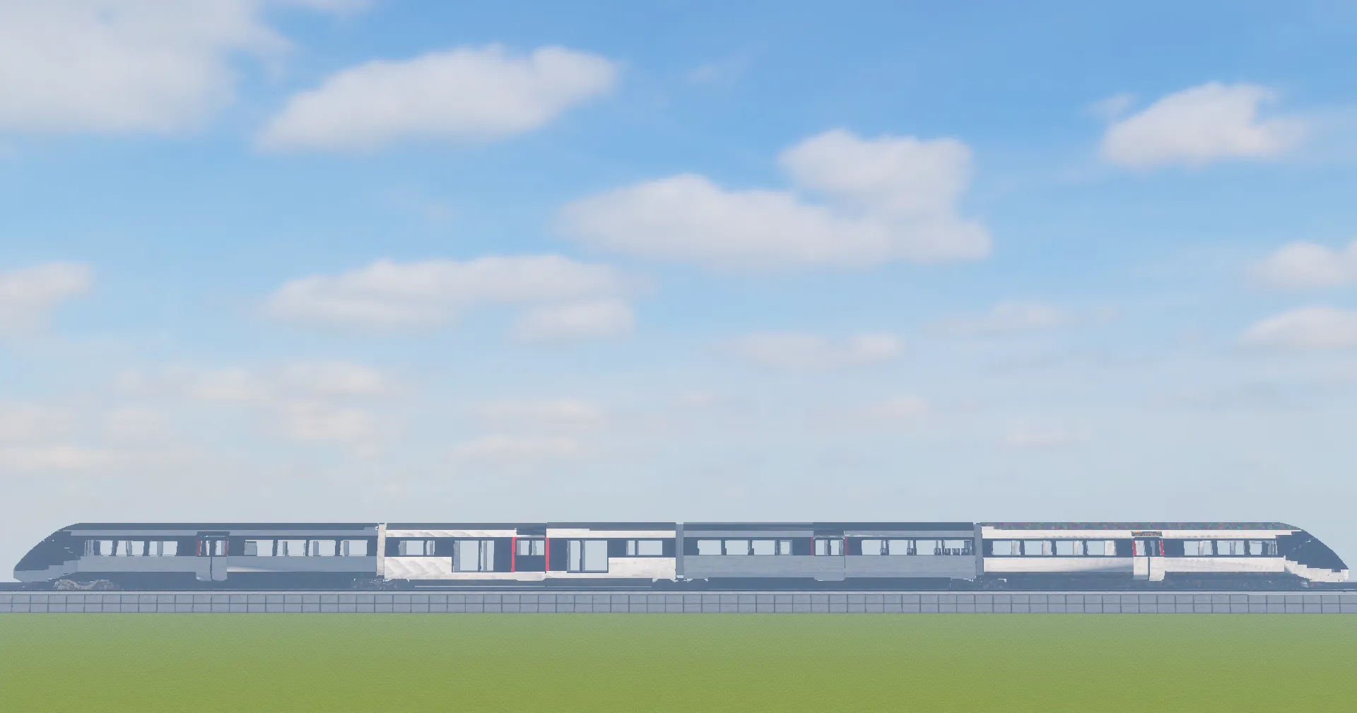 Danish IR Content Pack — скриншот 6 (Текстуры, Minecraft)