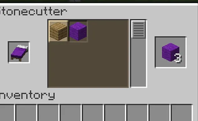 [CLOSED] - Stonecutter Salvage, Моды, Minecraft