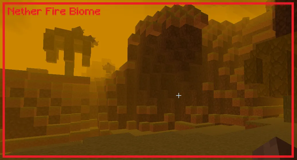 Crafty World, Моды, Minecraft