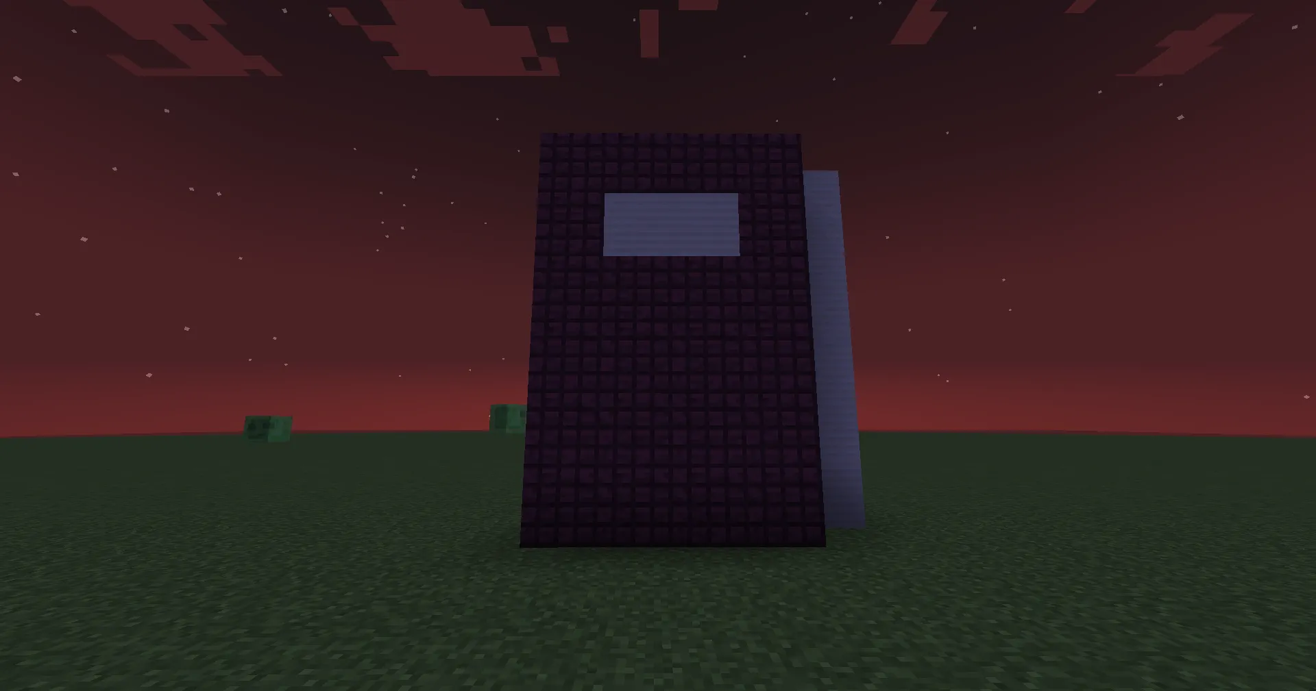 mosaic wood planks — скриншот 3 (Моды, Minecraft)