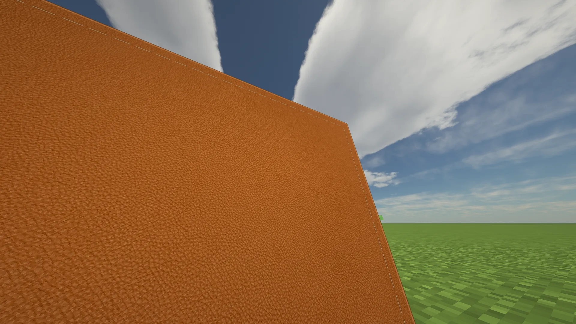 DoubleBlocks, Моды, Minecraft