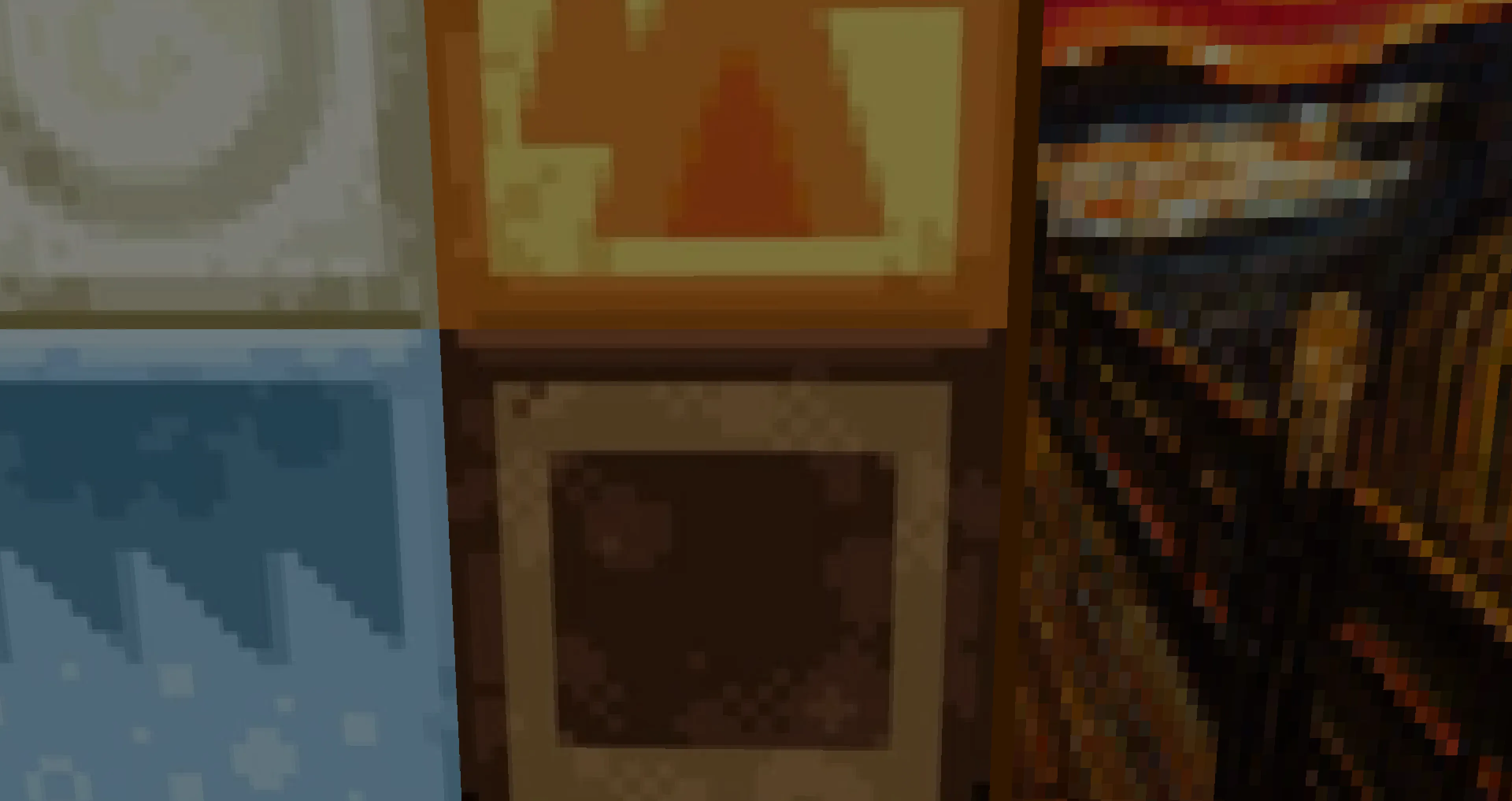 The Arts, Моды, Minecraft
