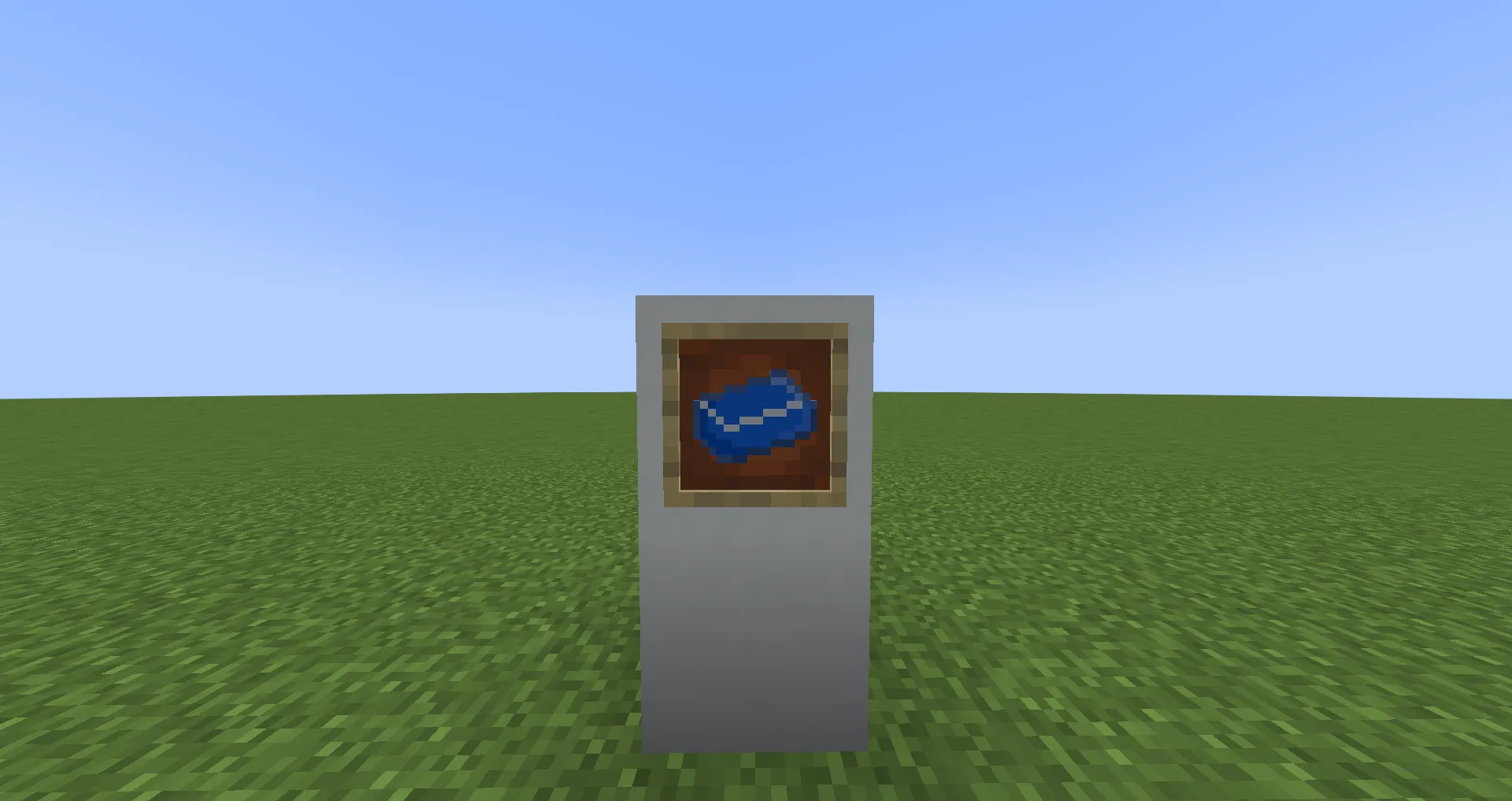 WOI (Weapons, Ores, Items), Моды, Minecraft