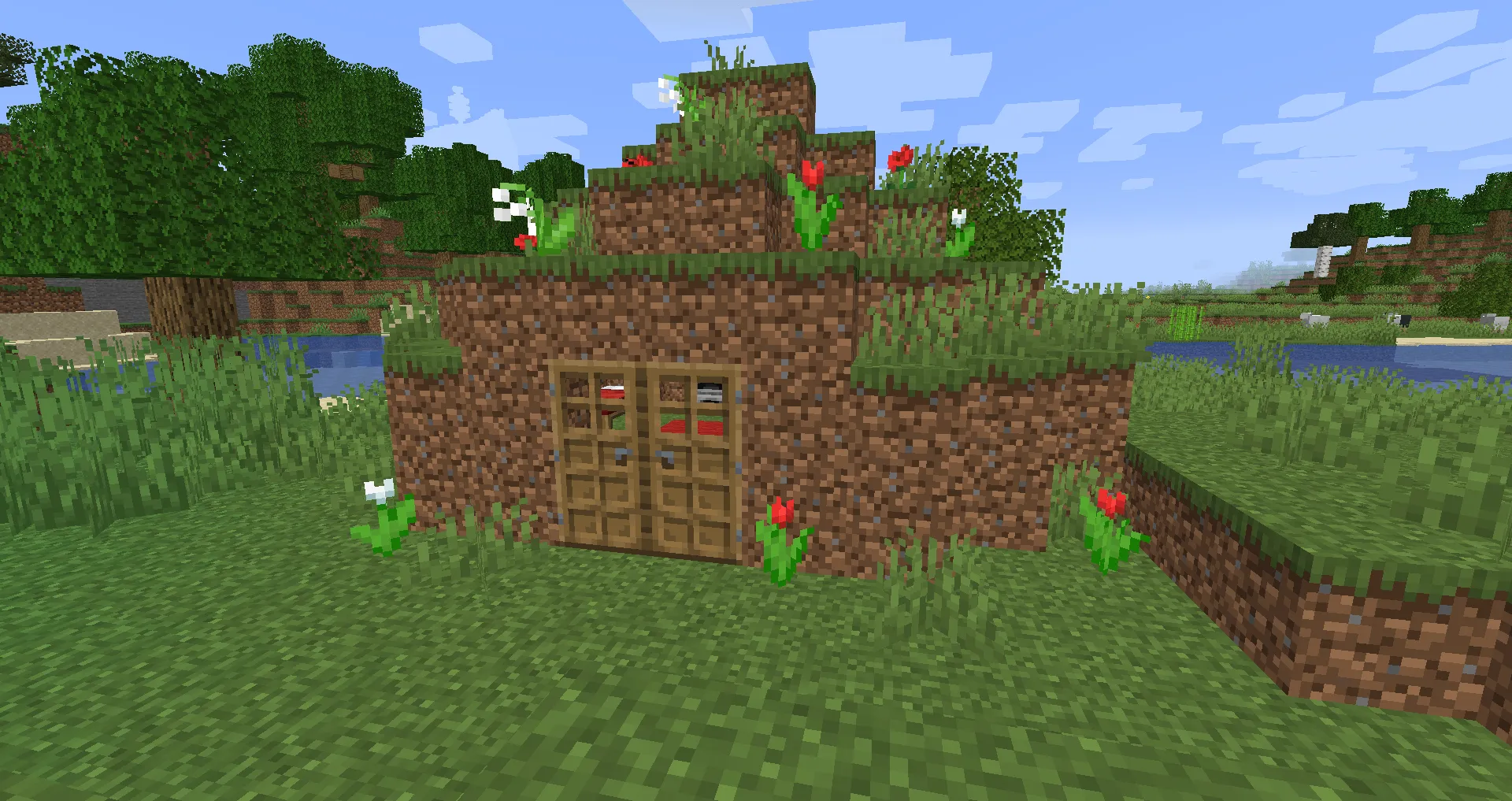 Ultimate Influencer RPG, Моды, Minecraft
