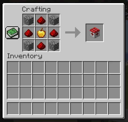 Blockemon, Моды, Minecraft