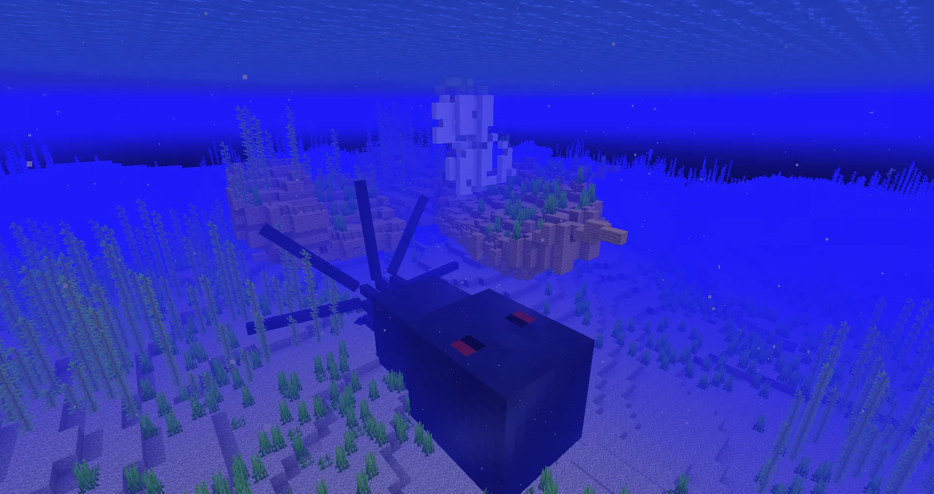 Life's Odd Journey — скриншот 10 (Модпаки, Minecraft)
