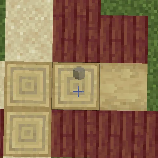 MT Random Block Placement, Моды, Minecraft