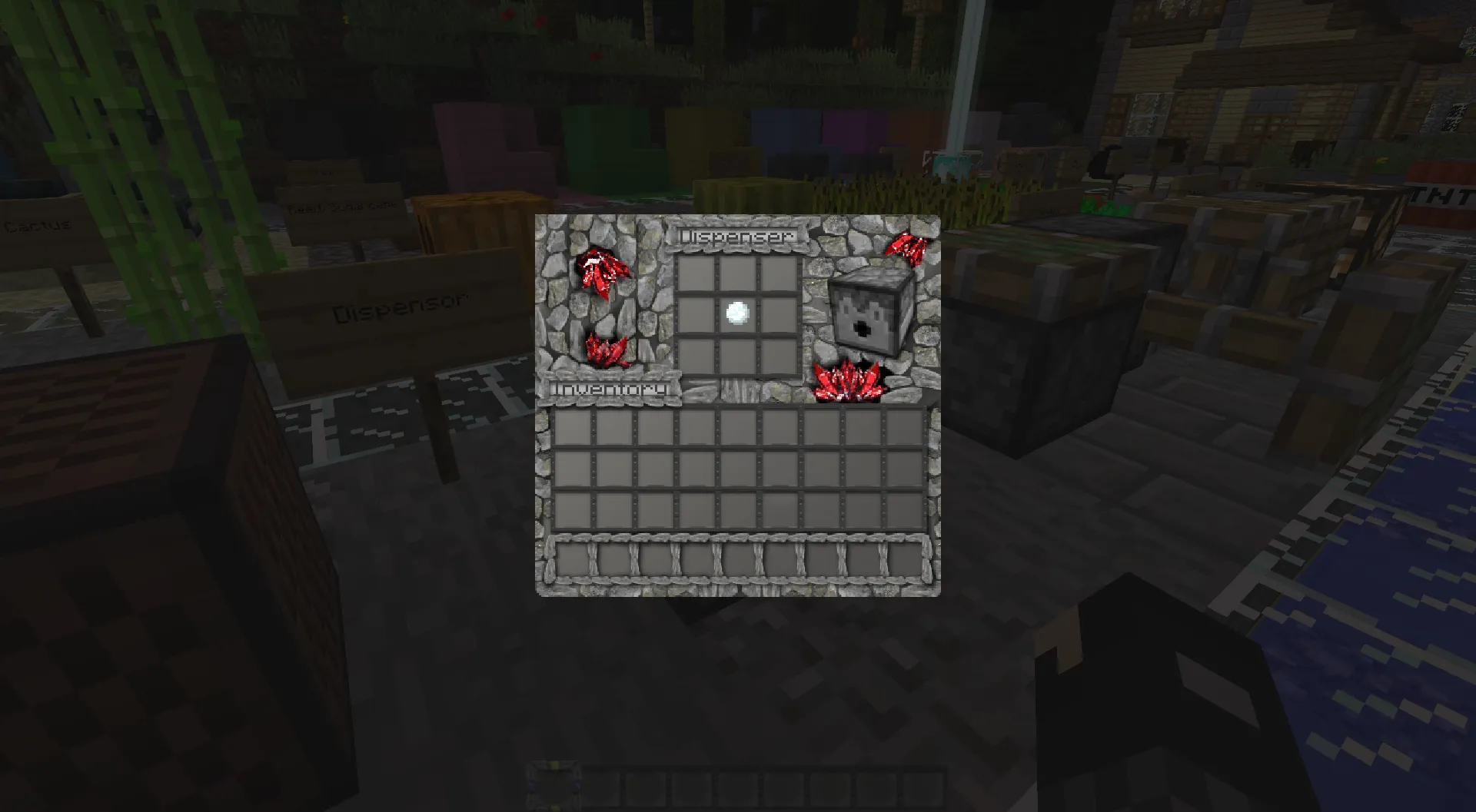 Slinned's TP — скриншот 3 (Текстуры, Minecraft)