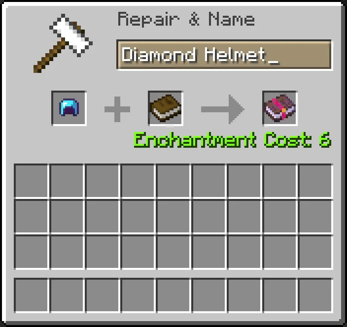 Minecraft Legacy (Beta RPG), Модпаки, Minecraft