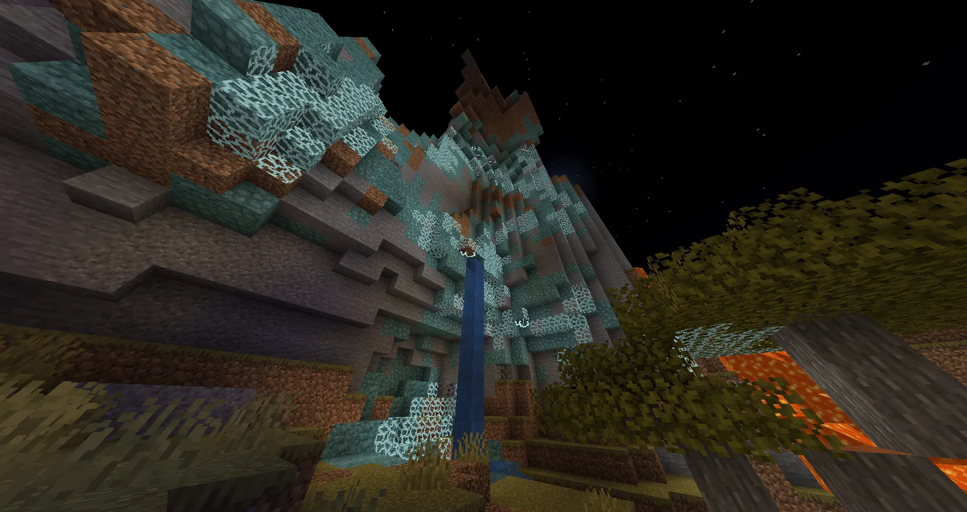 Lightbringer Infection — скриншот 3 (Моды, Minecraft)
