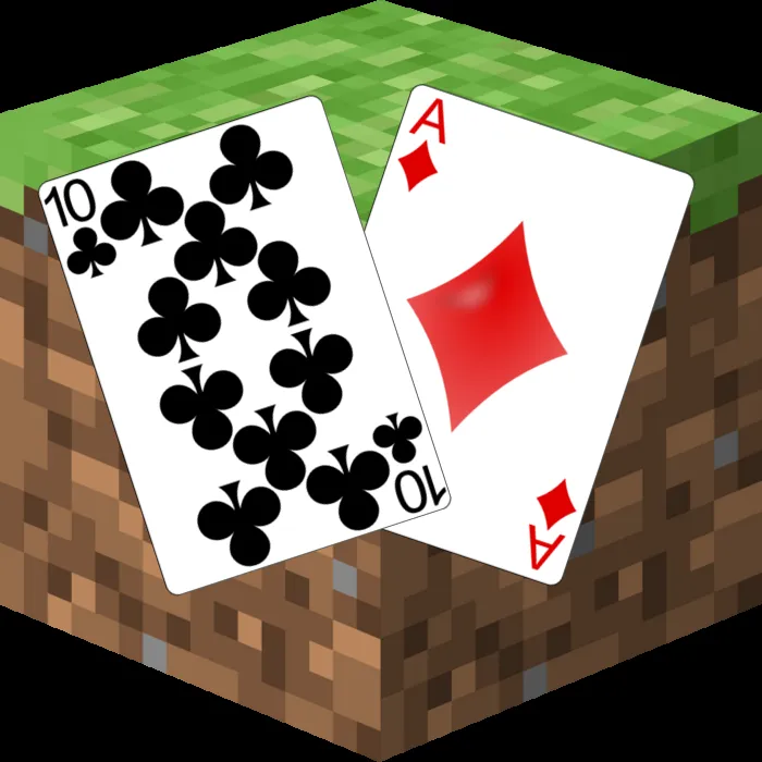 Blackjack, Плагины, Minecraft