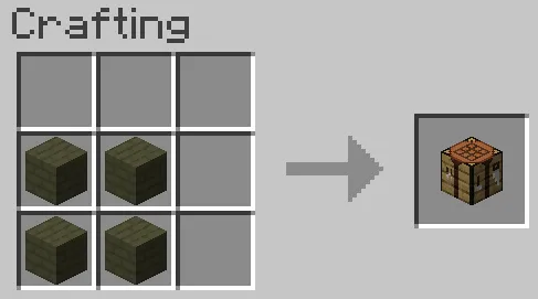 Toxic Biome Mod — скриншот 6 (Моды, Minecraft)