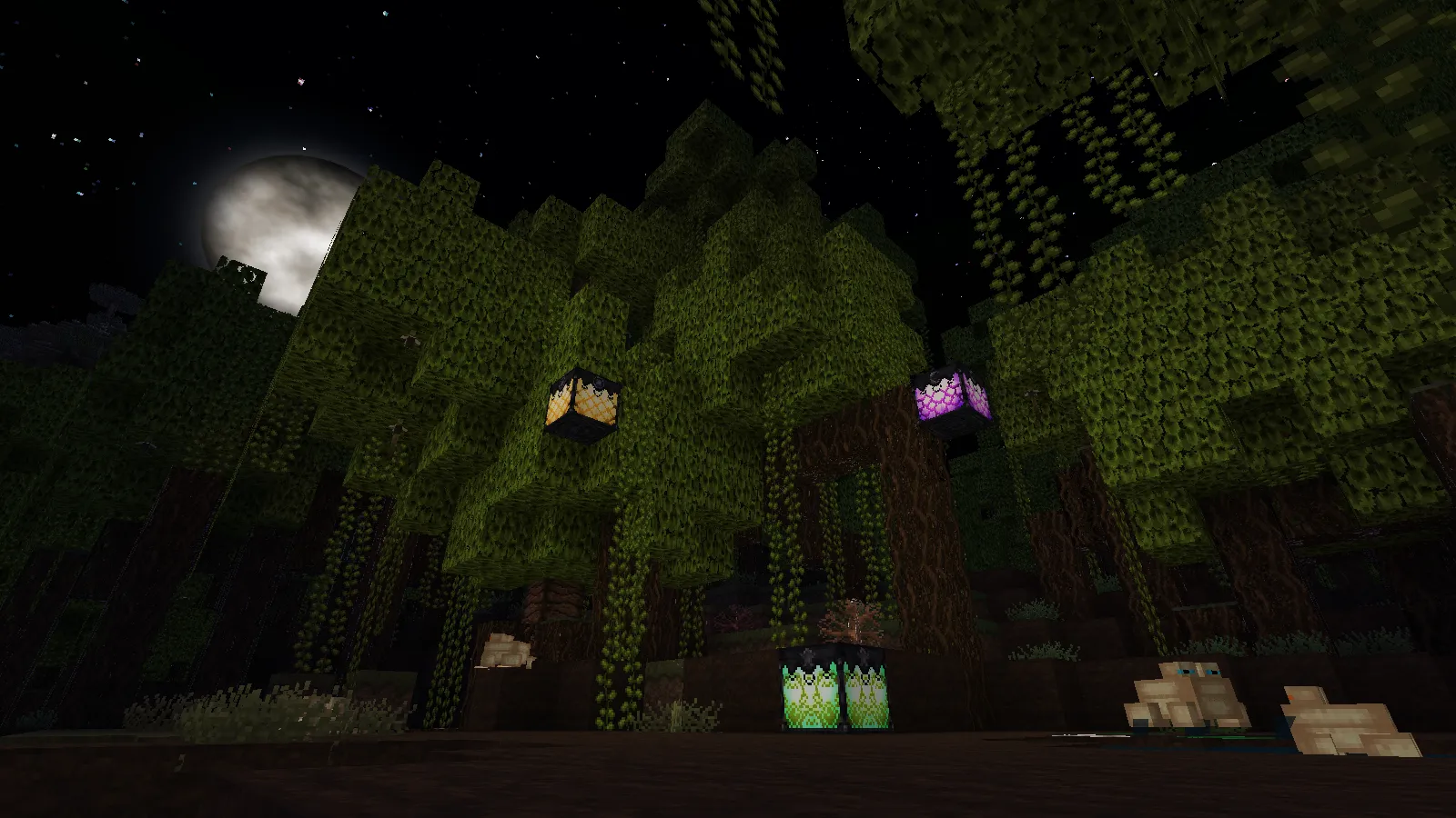 OsoCraft (OzoCraft REVIVAL) — скриншот 8 (Текстуры, Minecraft)