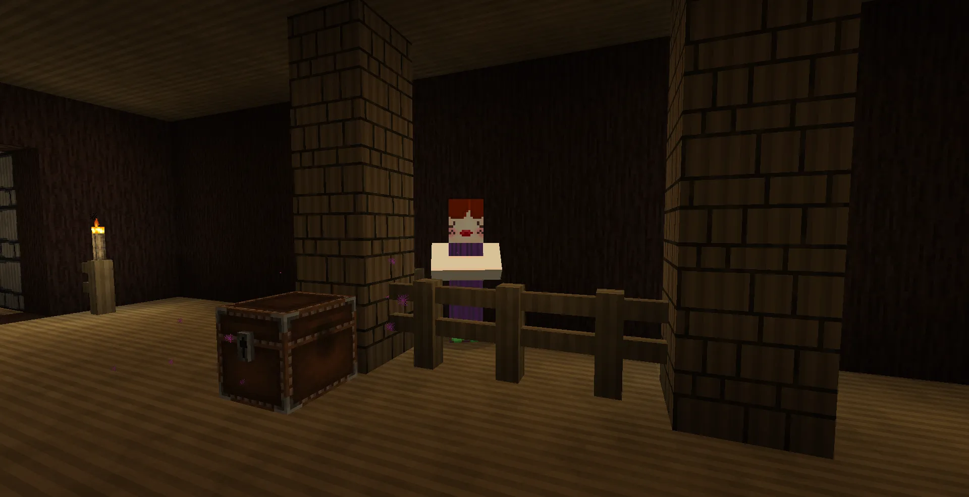 LittleBigPlanet Mashup-Pack For JavaEdition Uncontinued, Текстуры, Minecraft