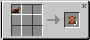 Balanced Recipes and Copper — скриншот 13 (Моды, Minecraft)