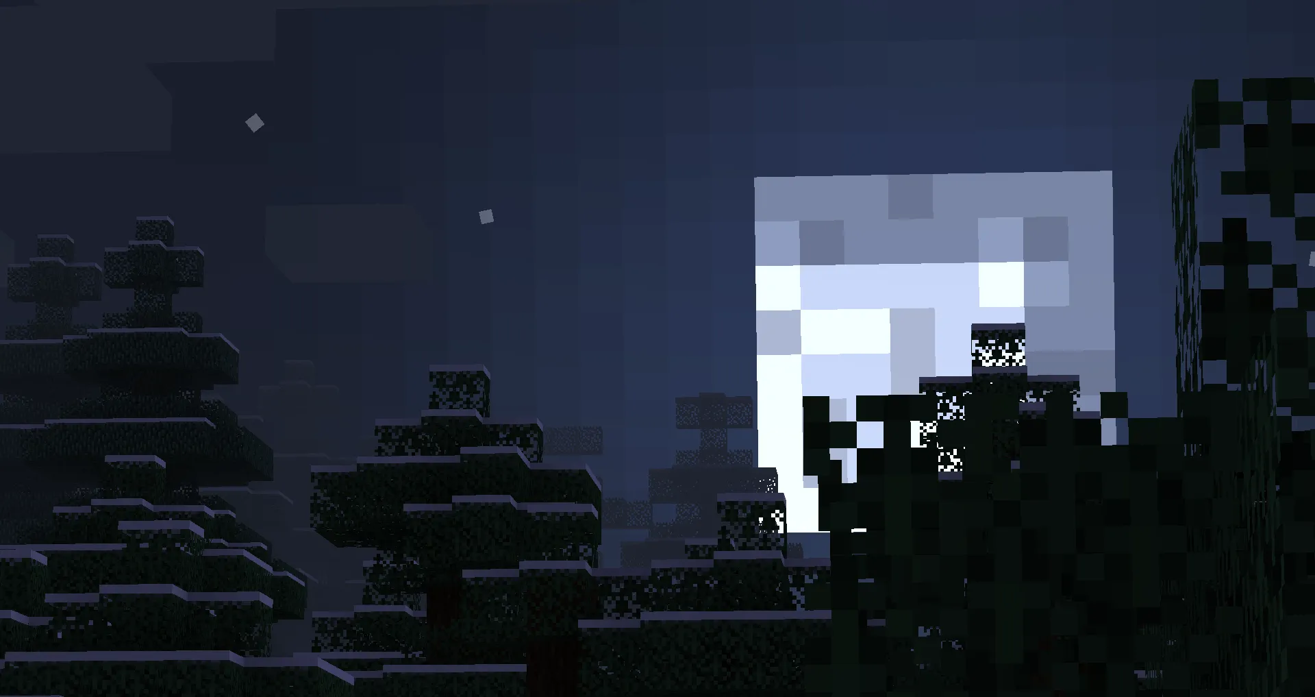 TNP Limitless: Vanilla Echoes - LL:VE — скриншот 11 (Модпаки, Minecraft)
