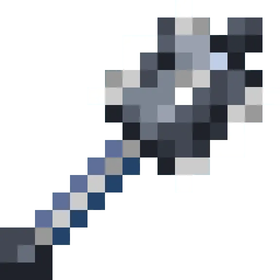 Op Weapons (Mace) — скриншот 8 (Моды, Minecraft)