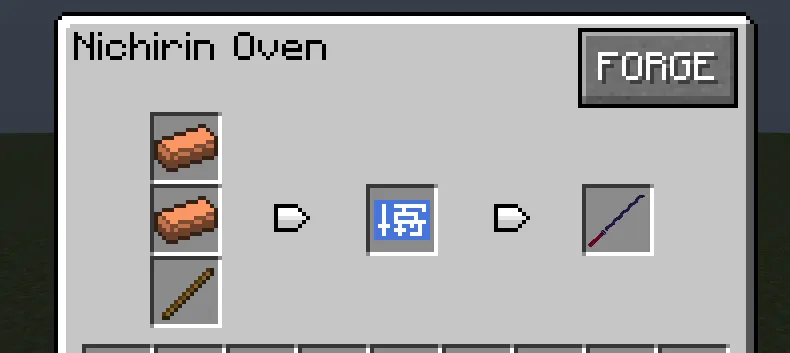 Craft Slayer, Моды, Minecraft