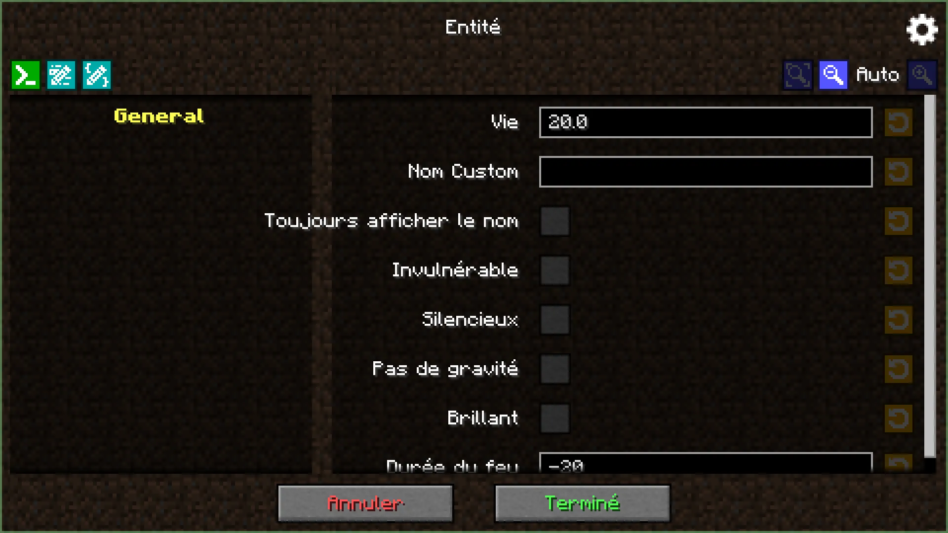 BuildBattle pack, Модпаки, Minecraft