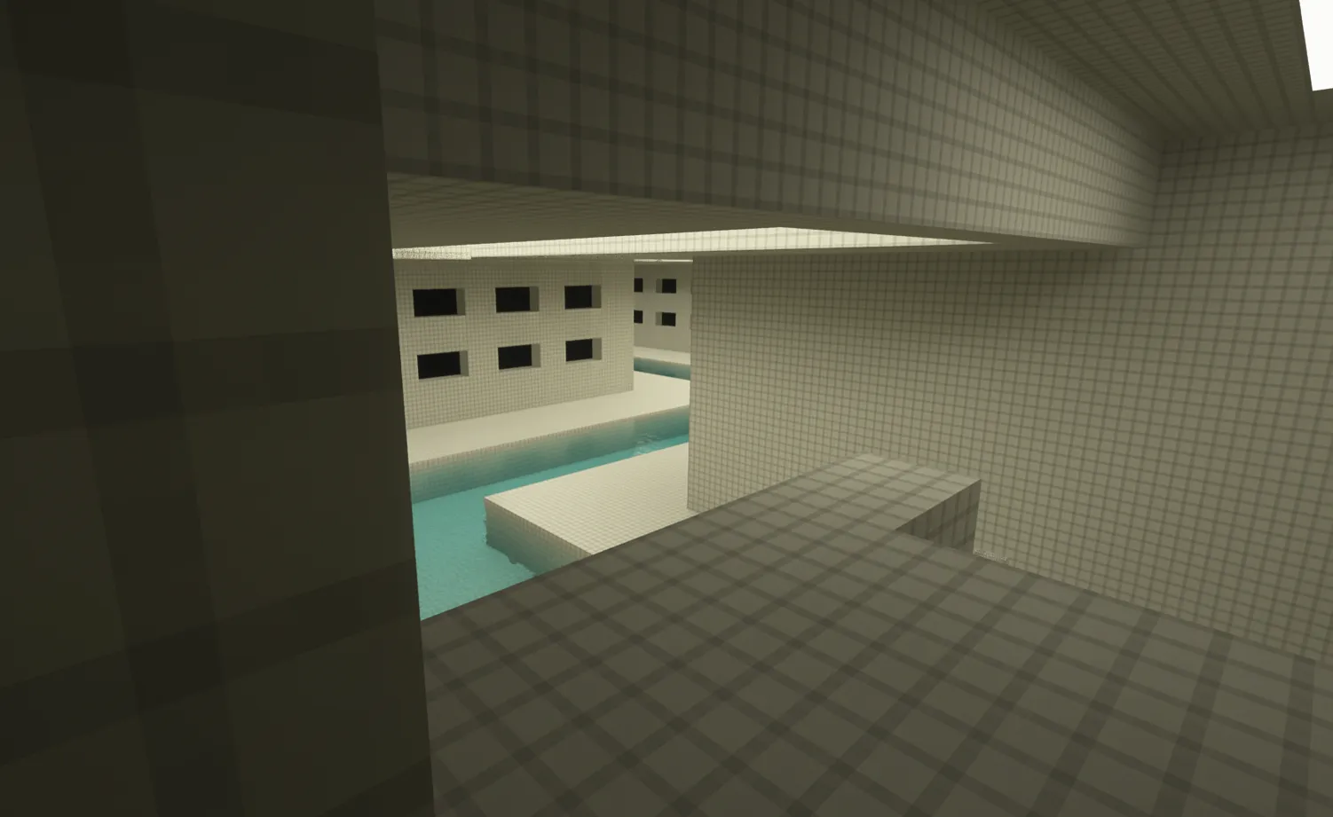 Liminality — скриншот 8 (Текстуры, Minecraft)