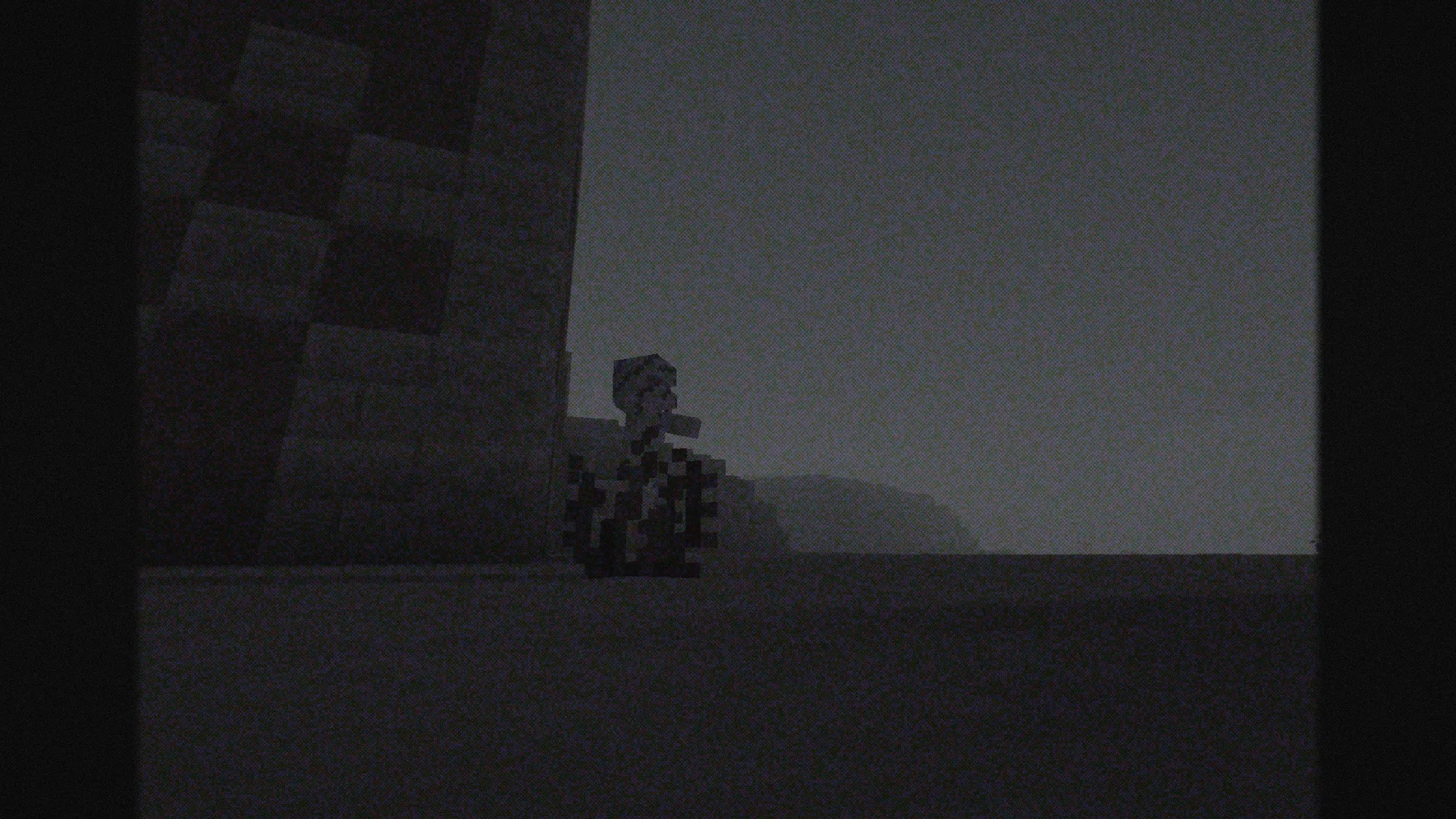 Universal Monsters — скриншот 2 (Моды, Minecraft)