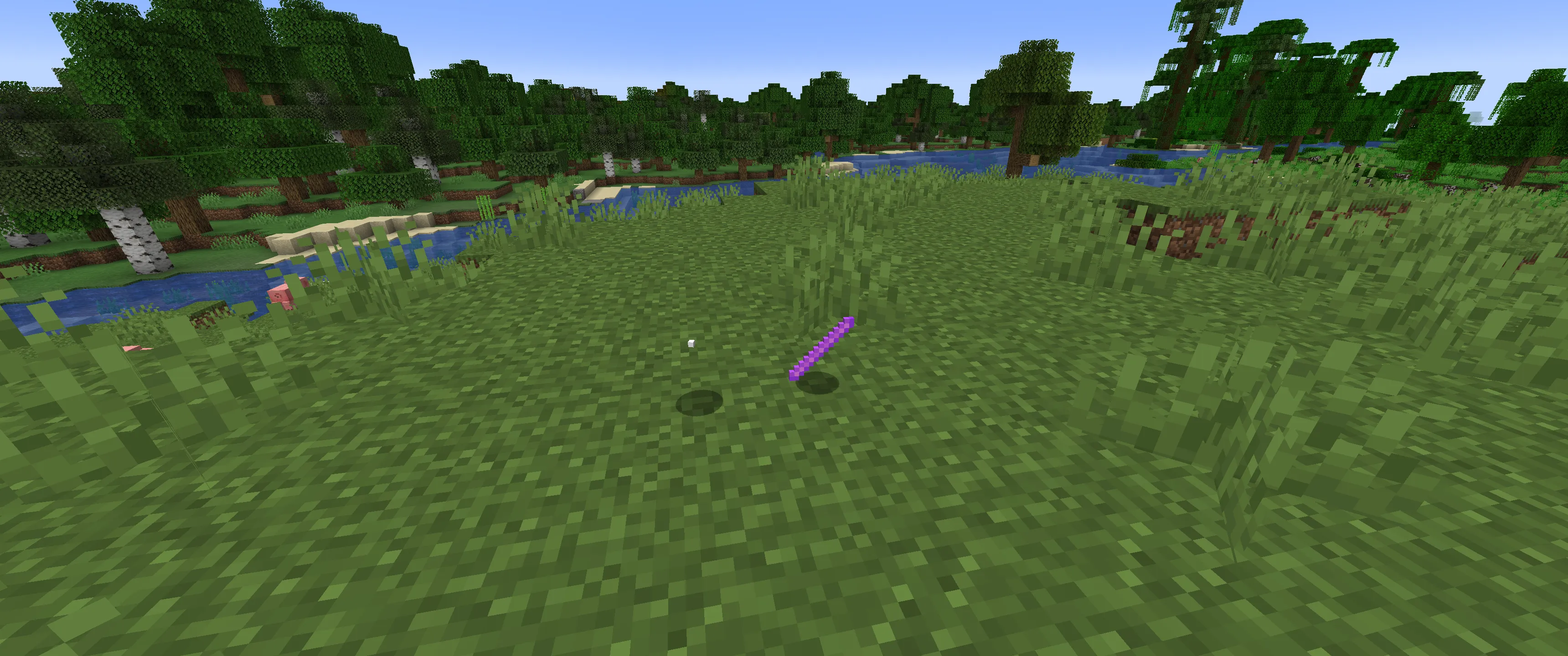 Trolling Time!, Моды, Minecraft