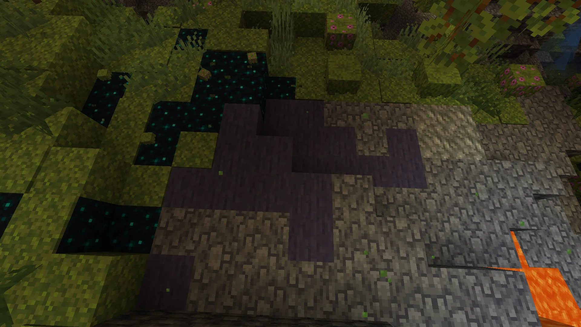 SculkBlock, Моды, Minecraft