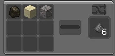 Craftable Items [Shulker, End Portal, Nether Star, Heads+] — скриншот 16 (Моды, Minecraft)