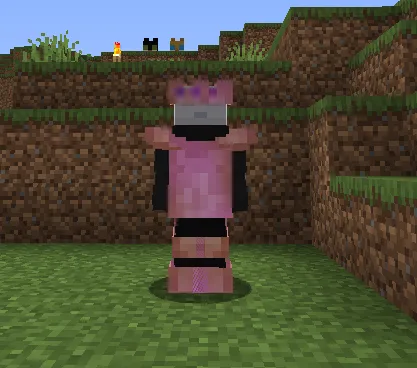OrbitCraft — скриншот 2 (Текстуры, Minecraft)
