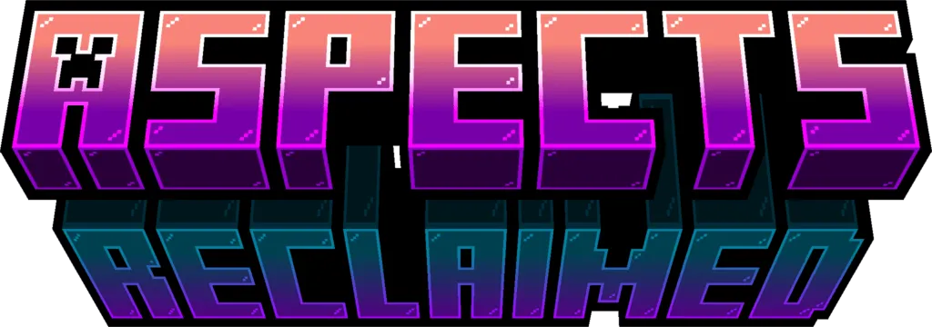Aspects: Reclaimed, Моды, Minecraft