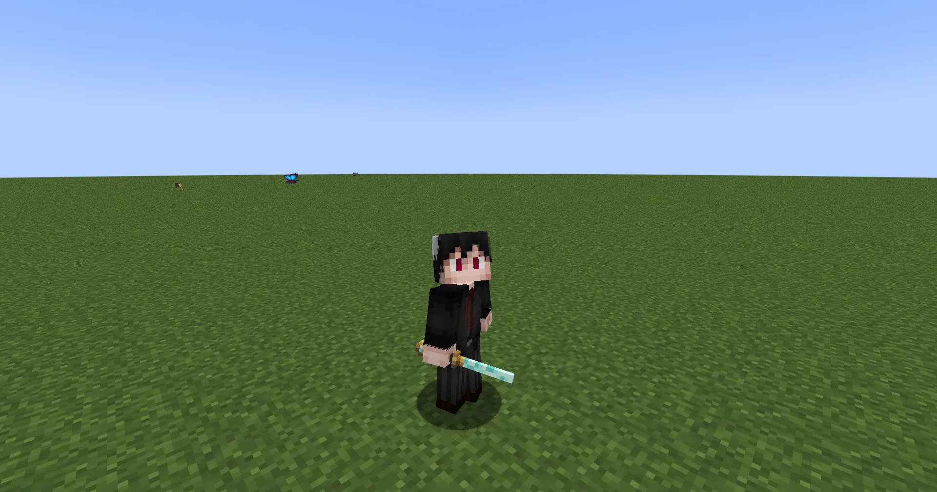 Archon Reforged, Текстуры, Minecraft