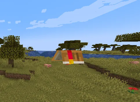 Magical Books — скриншот 3 (Моды, Minecraft)