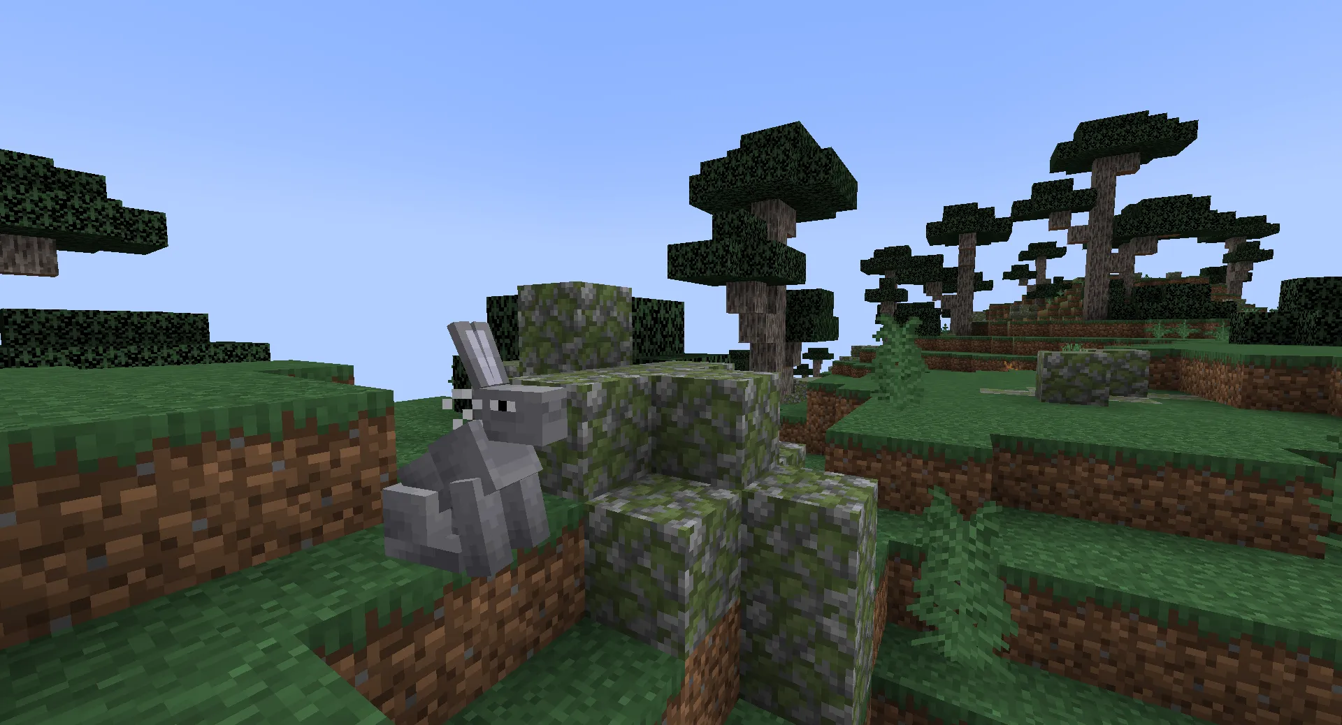 Radically Random Additions, Моды, Minecraft